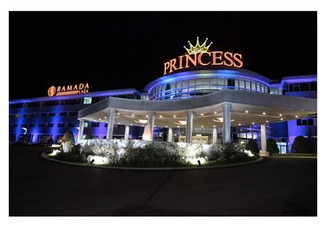 princess casino hotel gevgelija